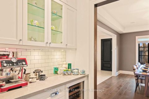 Photo 7 at 28 Forest Ridge Drive, Forest Hill North, Toronto