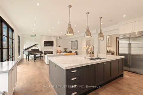 Photo 9 at 28 Forest Ridge Drive, Forest Hill North, Toronto