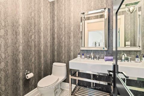 Photo 16 at 28 Forest Ridge Drive, Forest Hill North, Toronto