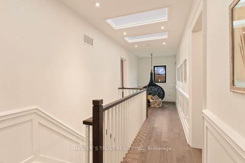 Photo 17 at 28 Forest Ridge Drive, Forest Hill North, Toronto