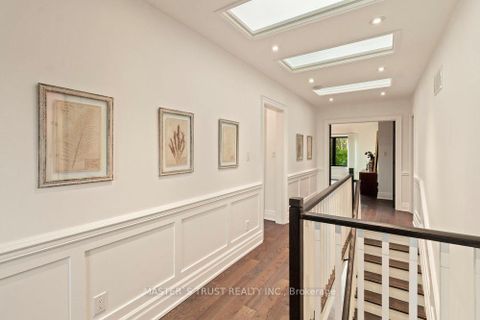 Photo 18 at 28 Forest Ridge Drive, Forest Hill North, Toronto