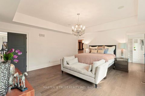 Photo 20 at 28 Forest Ridge Drive, Forest Hill North, Toronto