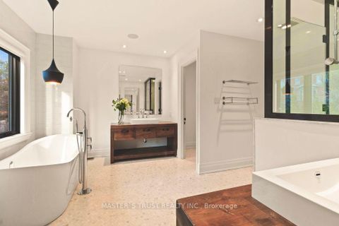 Photo 23 at 28 Forest Ridge Drive, Forest Hill North, Toronto