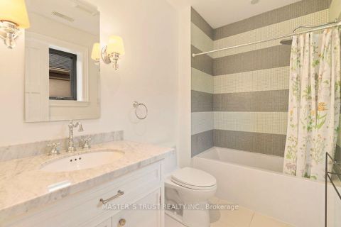 Photo 26 at 28 Forest Ridge Drive, Forest Hill North, Toronto