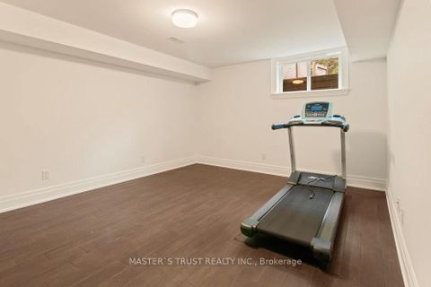 Photo 33 at 28 Forest Ridge Drive, Forest Hill North, Toronto