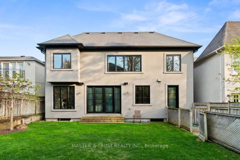 Photo 36 at 28 Forest Ridge Drive, Forest Hill North, Toronto