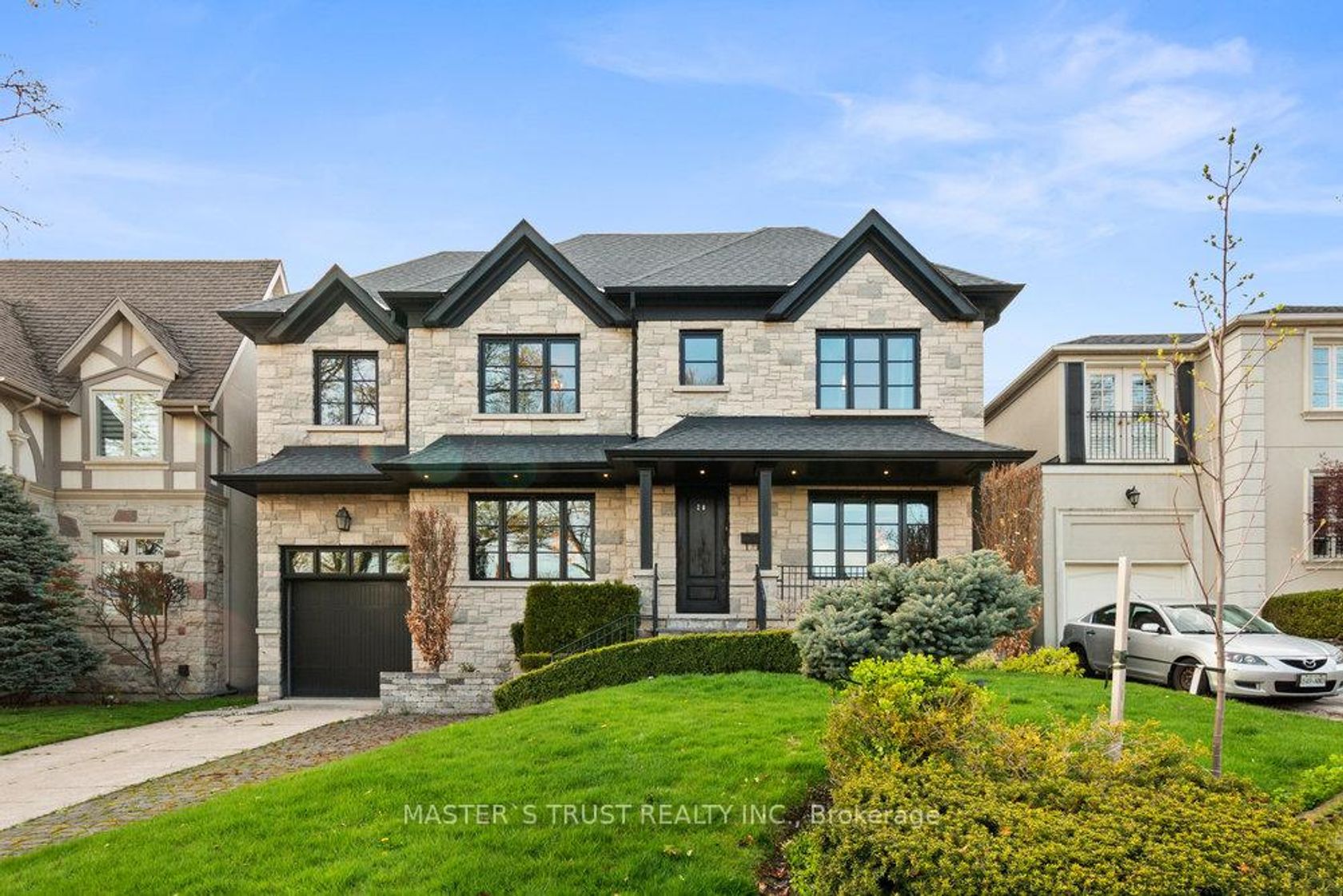 28 Forest Ridge Drive, Forest Hill North, Toronto 