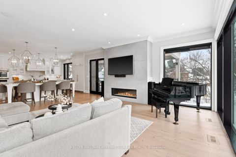 Photo 9 at 197 Sherwood Place, Central Newmarket, Newmarket