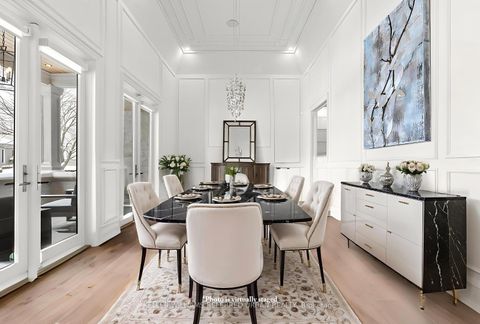 Photo 11 at 197 Sherwood Place, Central Newmarket, Newmarket