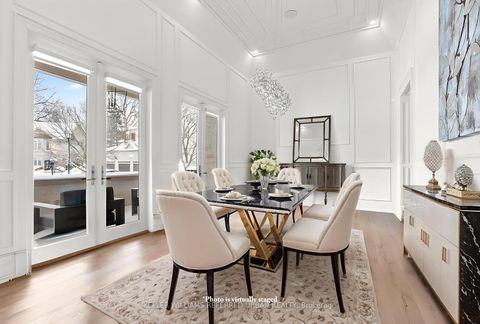 Photo 12 at 197 Sherwood Place, Central Newmarket, Newmarket