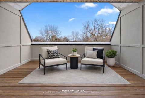 Photo 26 at 197 Sherwood Place, Central Newmarket, Newmarket