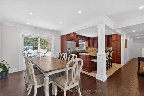 Photo 15 at 10 Idleswift Drive, Uplands, Vaughan