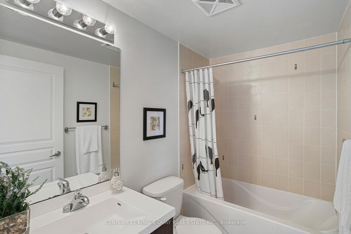 Photo 16 at 2904 - 2240 Lake Shore Boulevard W, Mimico, Toronto