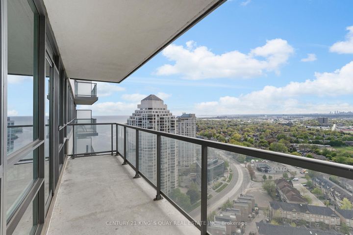 Photo 23 at 2904 - 2240 Lake Shore Boulevard W, Mimico, Toronto