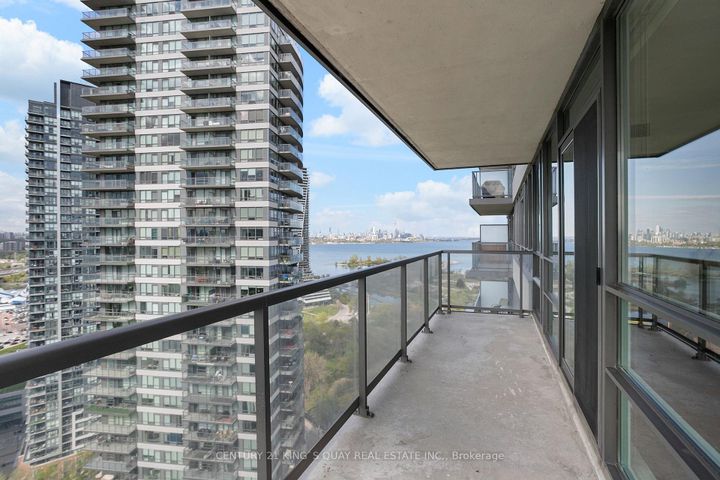 Photo 24 at 2904 - 2240 Lake Shore Boulevard W, Mimico, Toronto