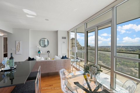 Photo 13 at 2904 - 2240 Lake Shore Boulevard W, Mimico, Toronto