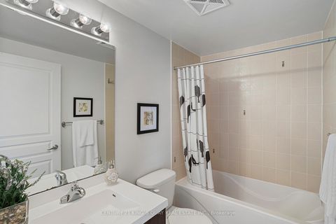 Photo 16 at 2904 - 2240 Lake Shore Boulevard W, Mimico, Toronto