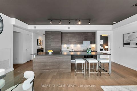 Photo 9 at 613 - 530 Indian Grove, Junction Area, Toronto