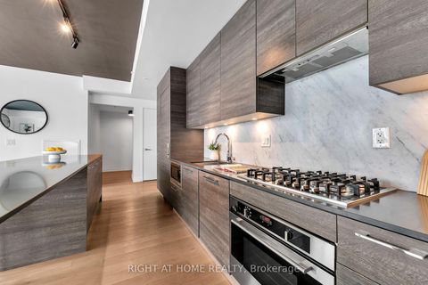 Photo 11 at 613 - 530 Indian Grove, Junction Area, Toronto