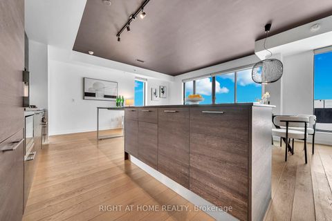 Photo 12 at 613 - 530 Indian Grove, Junction Area, Toronto