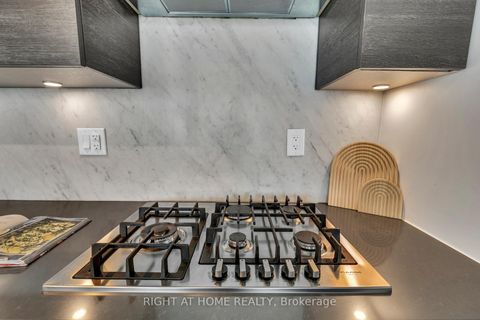 Photo 15 at 613 - 530 Indian Grove, Junction Area, Toronto