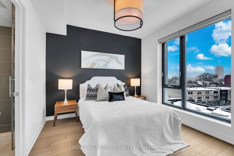 Photo 16 at 613 - 530 Indian Grove, Junction Area, Toronto