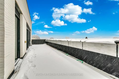 Photo 23 at 613 - 530 Indian Grove, Junction Area, Toronto