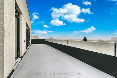 Photo 24 at 613 - 530 Indian Grove, Junction Area, Toronto