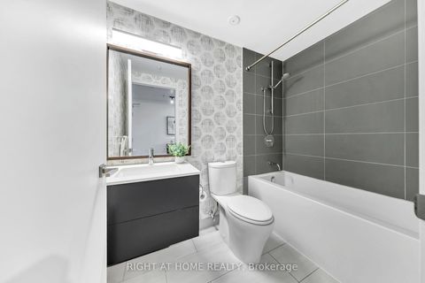 Photo 28 at 613 - 530 Indian Grove, Junction Area, Toronto