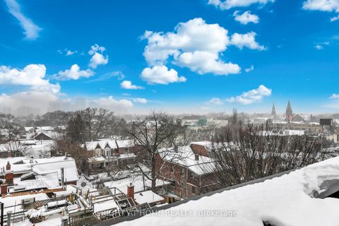 Photo 29 at 613 - 530 Indian Grove, Junction Area, Toronto