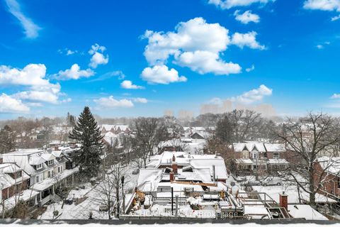 Photo 31 at 613 - 530 Indian Grove, Junction Area, Toronto