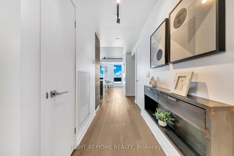 Photo 34 at 613 - 530 Indian Grove, Junction Area, Toronto