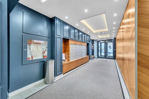 Photo 38 at 613 - 530 Indian Grove, Junction Area, Toronto