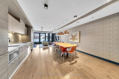 Photo 42 at 613 - 530 Indian Grove, Junction Area, Toronto