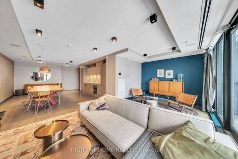 Photo 45 at 613 - 530 Indian Grove, Junction Area, Toronto