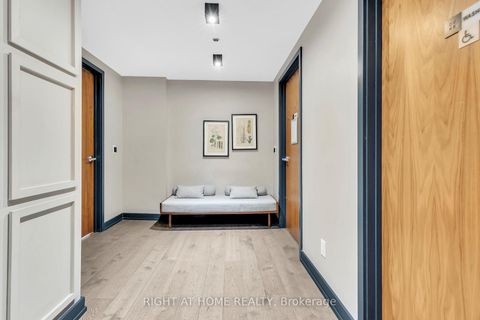 Photo 47 at 613 - 530 Indian Grove, Junction Area, Toronto