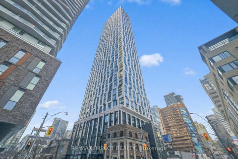 Photo 0 at 2616 - 252 Church Street S, Yonge Corridor, Toronto