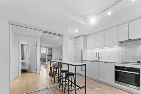 Photo 4 at 2616 - 252 Church Street S, Yonge Corridor, Toronto