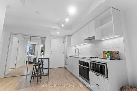 Photo 6 at 2616 - 252 Church Street S, Yonge Corridor, Toronto