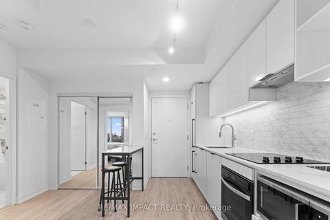 Photo 7 at 2616 - 252 Church Street S, Yonge Corridor, Toronto