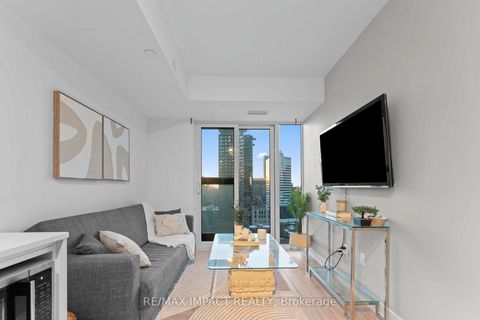 Photo 8 at 2616 - 252 Church Street S, Yonge Corridor, Toronto