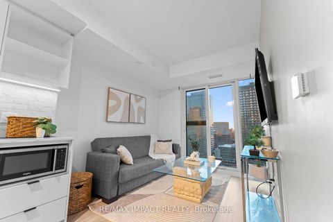 Photo 9 at 2616 - 252 Church Street S, Yonge Corridor, Toronto