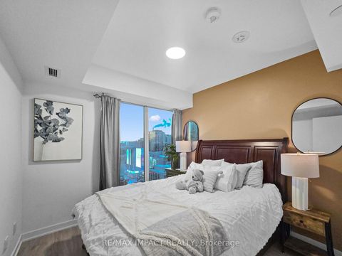 Photo 10 at 2616 - 252 Church Street S, Yonge Corridor, Toronto