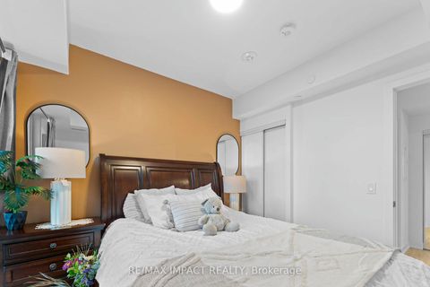 Photo 11 at 2616 - 252 Church Street S, Yonge Corridor, Toronto