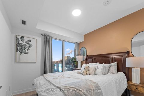 Photo 12 at 2616 - 252 Church Street S, Yonge Corridor, Toronto