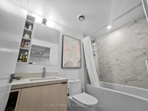 Photo 13 at 2616 - 252 Church Street S, Yonge Corridor, Toronto