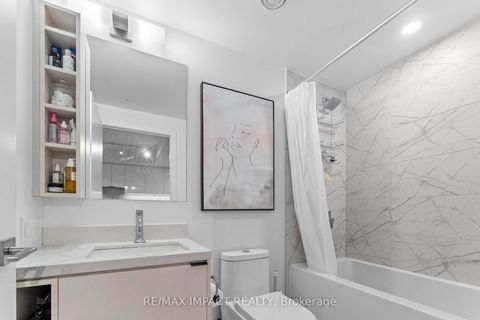 Photo 14 at 2616 - 252 Church Street S, Yonge Corridor, Toronto