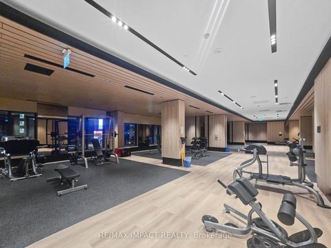 Photo 15 at 2616 - 252 Church Street S, Yonge Corridor, Toronto