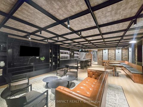 Photo 19 at 2616 - 252 Church Street S, Yonge Corridor, Toronto