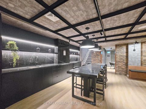 Photo 21 at 2616 - 252 Church Street S, Yonge Corridor, Toronto